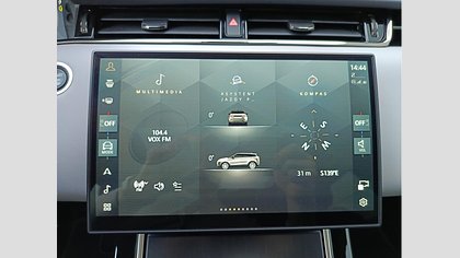 Range Rover Evoque 14