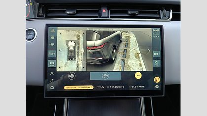 Range Rover Evoque 12