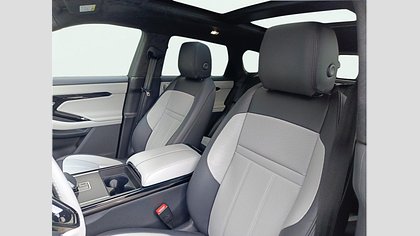Range Rover Evoque 24