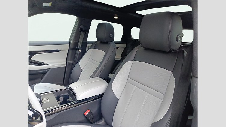 2025 Approved Land Rover Range Rover Evoque Santorini Black D200 Diesel MHEV Standardowy rozstaw kół Autobiography