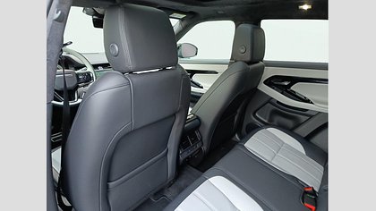 Range Rover Evoque 18