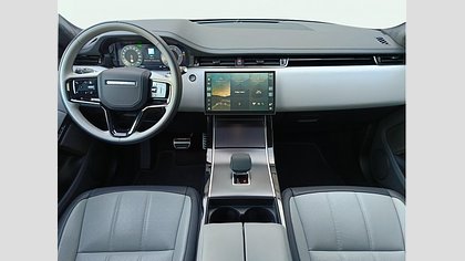 Range Rover Evoque 11