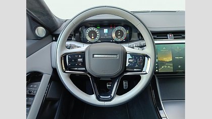 Range Rover Evoque 21