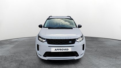 Discovery Sport 2