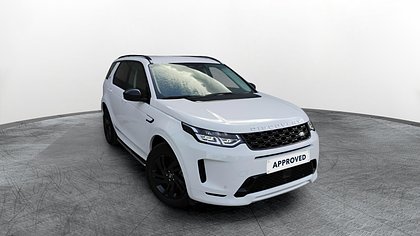 Discovery Sport 1
