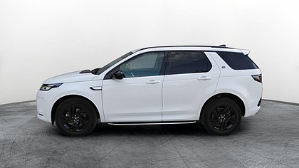 Discovery Sport 3