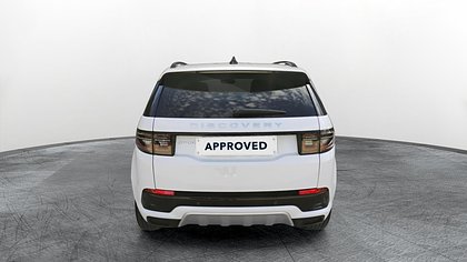 Discovery Sport 5