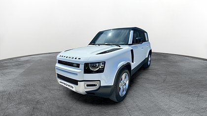 Defender 110 0