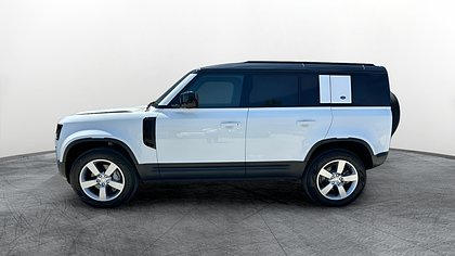 Defender 110 2