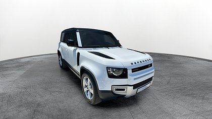 Defender 110 1