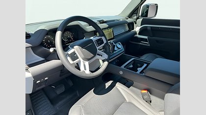 Defender 110 8