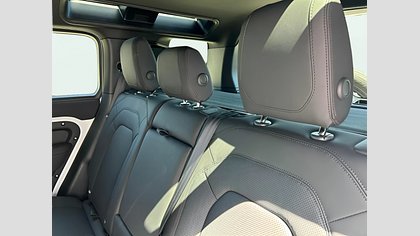 Defender 110 9