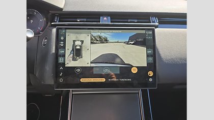 Range Rover Velar 12