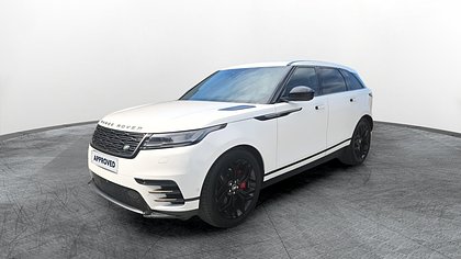 Range Rover Velar 0