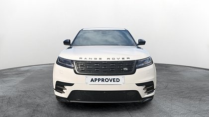 Range Rover Velar 2