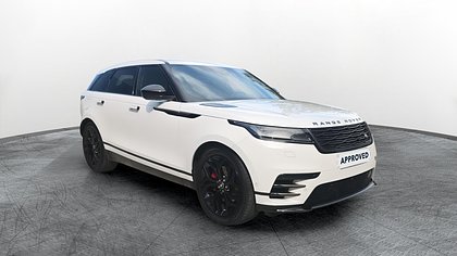Range Rover Velar 1