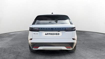 Range Rover Velar 5