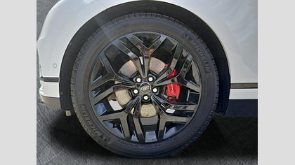 Range Rover Velar 8