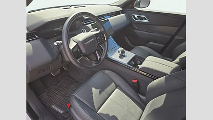 Range Rover Velar 25