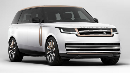 Range Rover 0