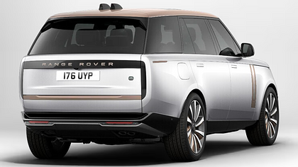 Range Rover 1
