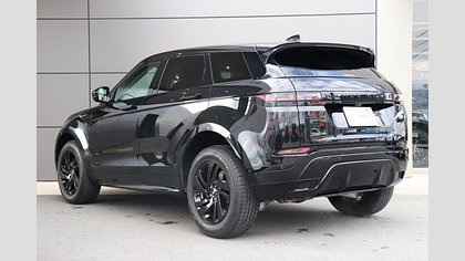 Range Rover Evoque 1
