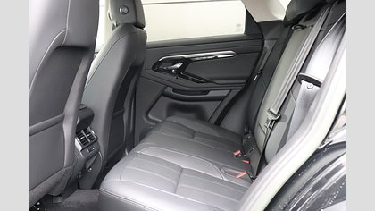 Range Rover Evoque 4