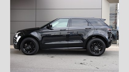 Range Rover Evoque 5