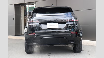 Range Rover Evoque 6