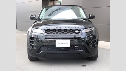 Range Rover Evoque 7