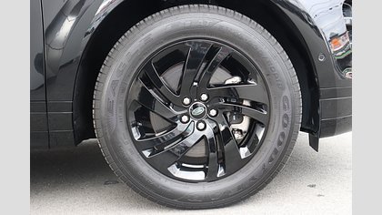 Range Rover Evoque 8