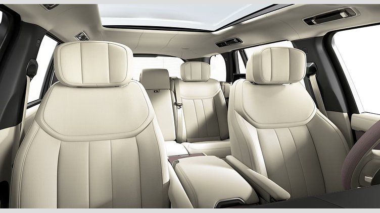 2026 New Land Rover Range Rover Batumi Gold P460e Petrol Plug-in Hybrid Long Wheelbase Autobiography