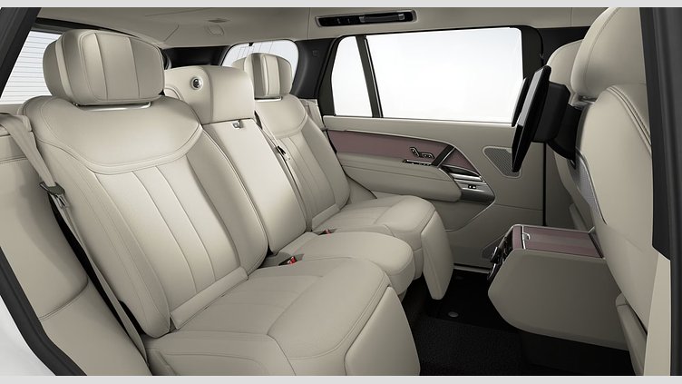 2026 New Land Rover Range Rover Batumi Gold P460e Petrol Plug-in Hybrid Long Wheelbase Autobiography