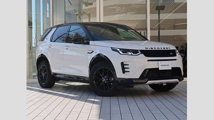 Discovery Sport 0