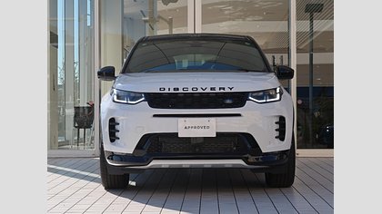 Discovery Sport 1