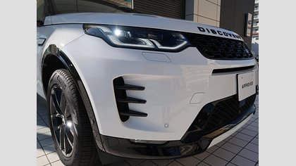Discovery Sport 42