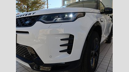 Discovery Sport 45