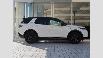 Discovery Sport 7
