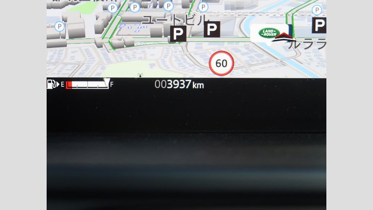 2024 認定中古車 Land Rover Defender 90 サントリーニブラック D350 ディーゼルマイルドハイブリッド X-Dynamic HSE