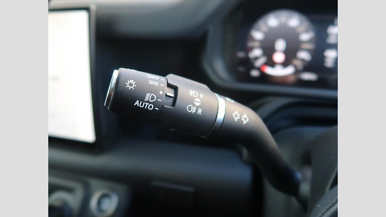 2024 認定中古車 Land Rover Defender 90 サントリーニブラック D350 ディーゼルマイルドハイブリッド X-Dynamic HSE