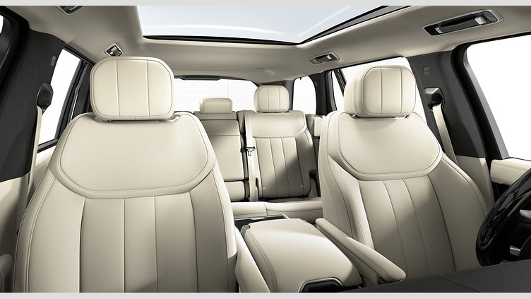 2026 New Land Rover Range Rover Belgravia Green P460e Petrol Plug-in Hybrid Long Wheelbase SE