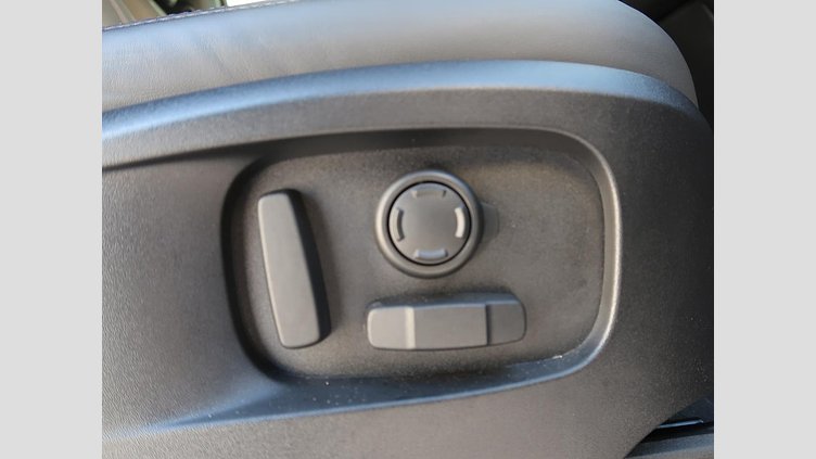 2024 認定中古車 Land Rover Defender 90 サントリーニブラック D350 ディーゼルマイルドハイブリッド X-Dynamic HSE