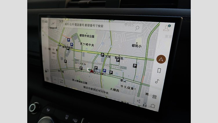 2024 認定中古車 Land Rover Defender 90 サントリーニブラック D350 ディーゼルマイルドハイブリッド X-Dynamic HSE