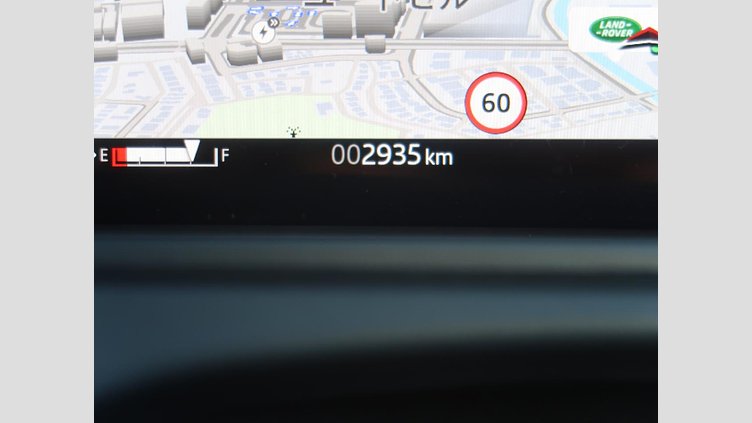 2024 認定中古車 Land Rover Range Rover Velar シャラントグレイ P400eプラグインハイブリッド（ガソリン） スタンダードホイールベース Dynamic SE