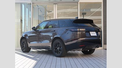 Range Rover Velar 4