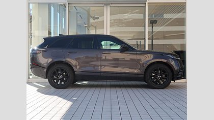 Range Rover Velar 10