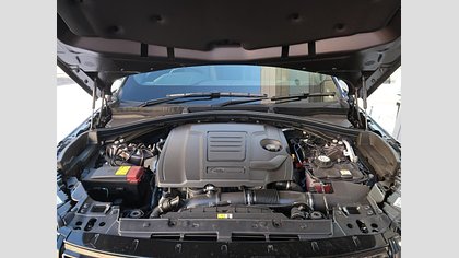 Range Rover Velar 49