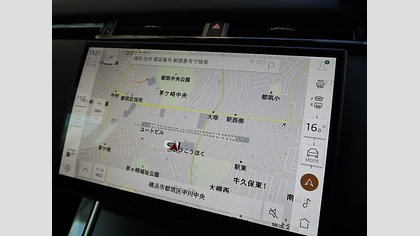 Range Rover Velar 41