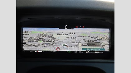 Range Rover Velar 45