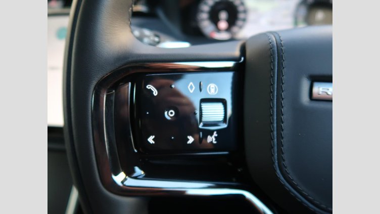 2024 認定中古車 Land Rover Range Rover Velar シャラントグレイ P400eプラグインハイブリッド（ガソリン） スタンダードホイールベース Dynamic SE